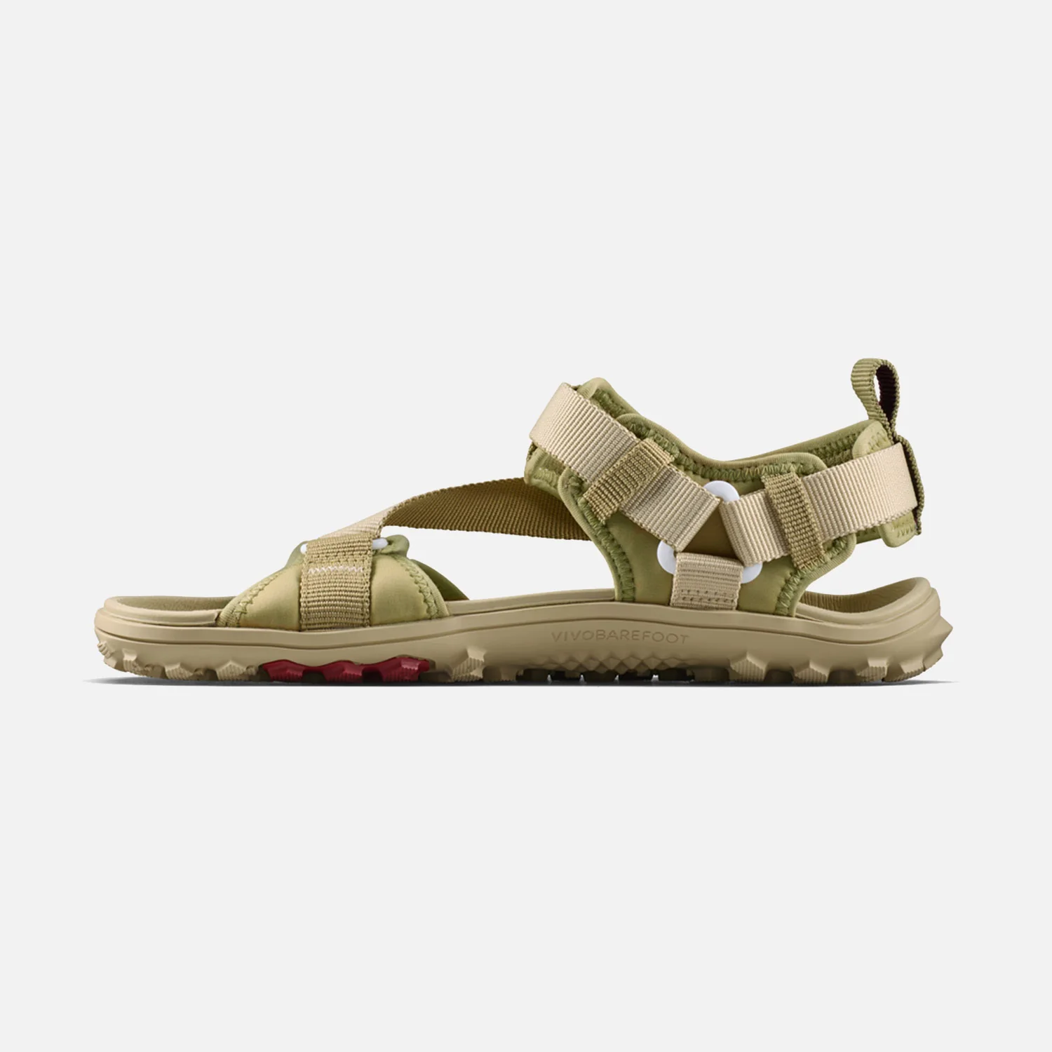 Women's Tracker Ora Sandal - Dune - Image 8