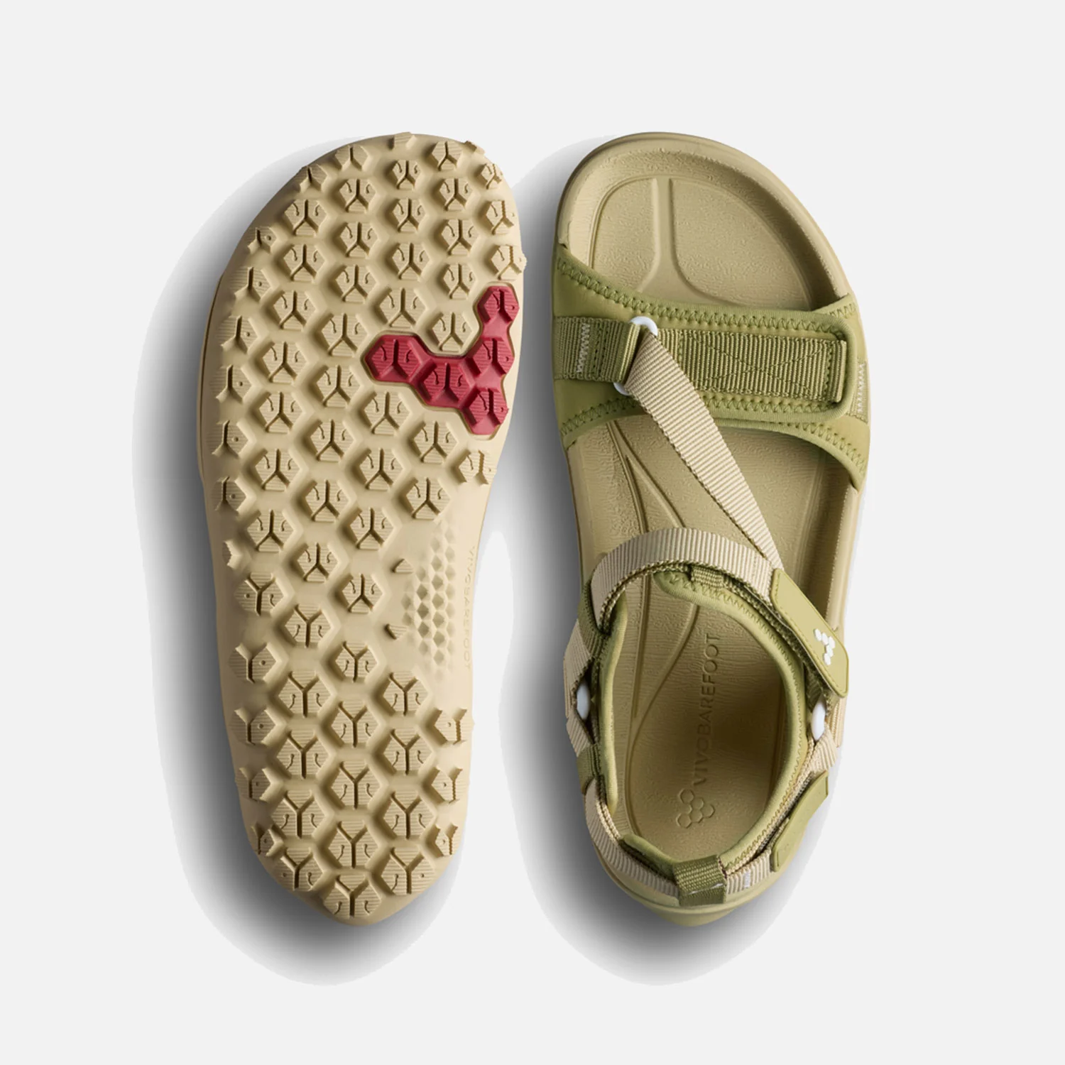 Women's Tracker Ora Sandal - Dune - Image 9