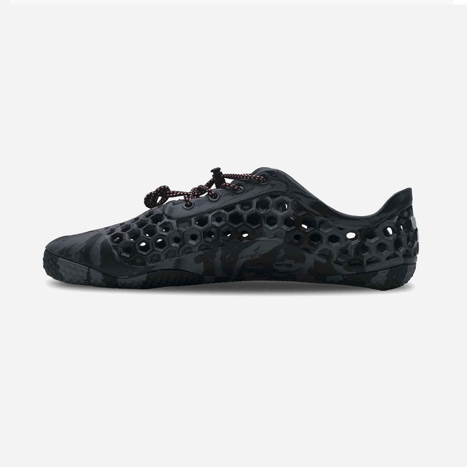 Women's Ultra III Bloom Shoes - Obsidian - Image 3