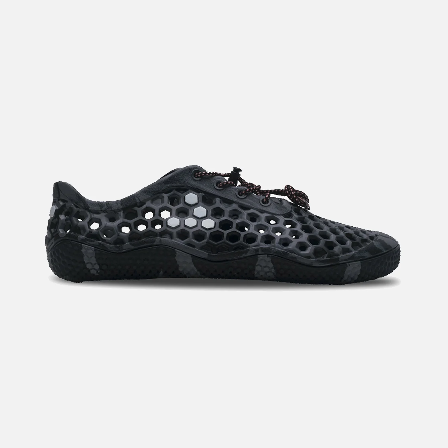 Women's Ultra III Bloom Shoes - Obsidian - Image 4