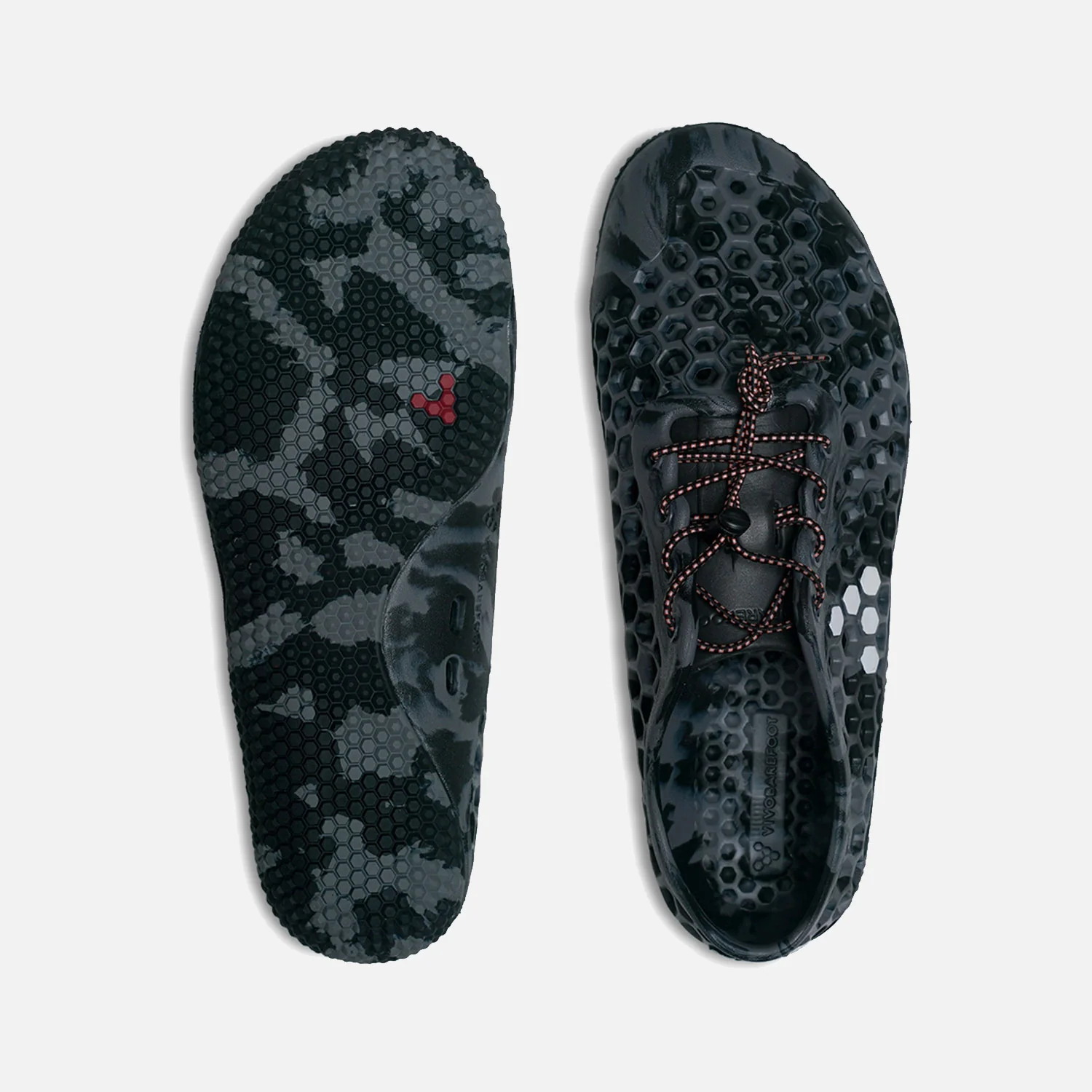 Women's Ultra III Bloom Shoes - Obsidian - Image 5