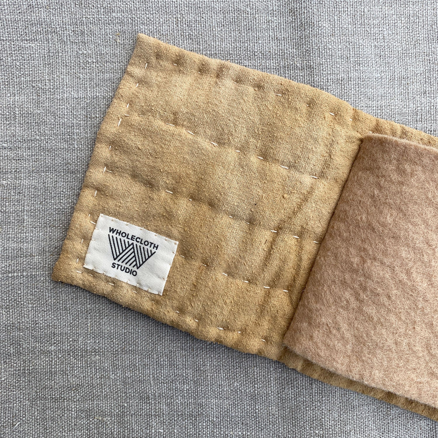 Handmade Quilted Needle Book - Many Options - Image 9