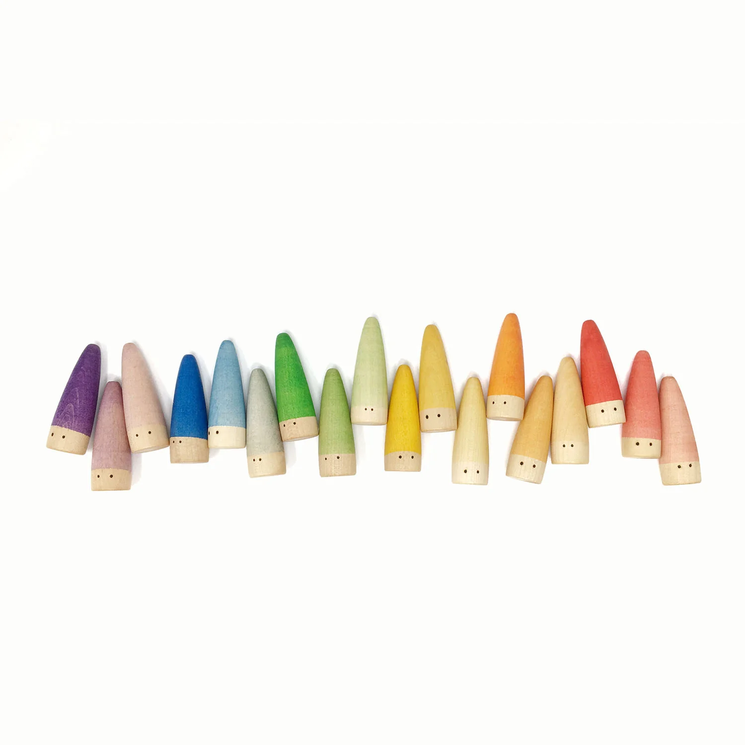 Wooden Stick - 18 Pieces - Image 4