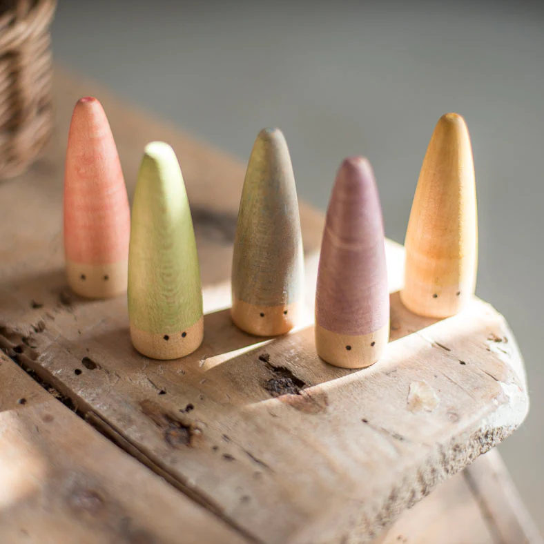 Wooden Stick - 18 Pieces - Image 6