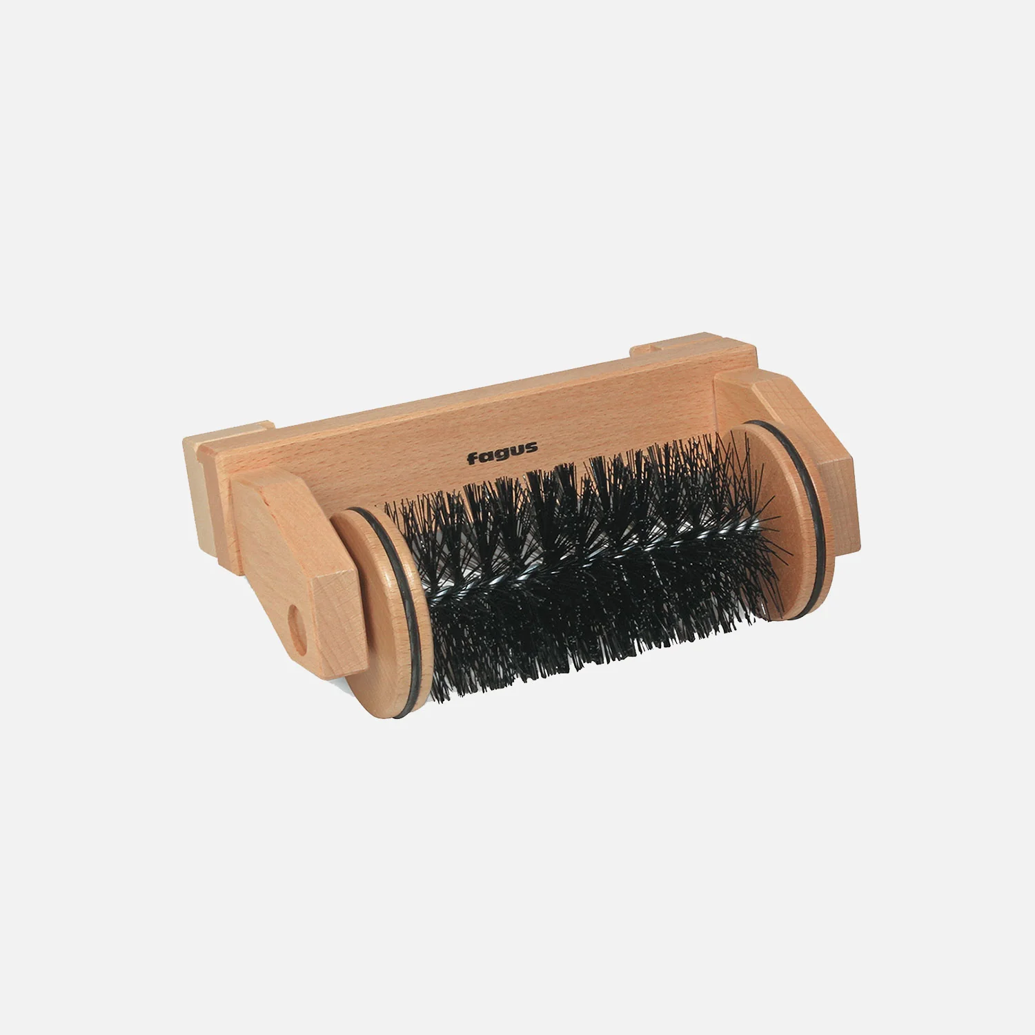 Wooden Sweeper Extension - Image 2