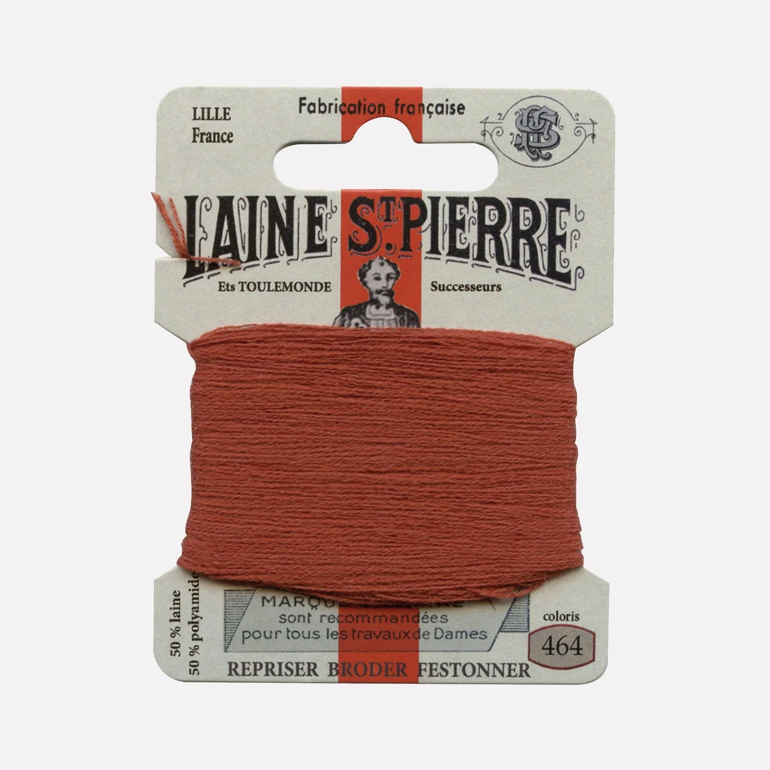 Wool Darning/Embroidery Thread - Colours - Many Colours - Image 10