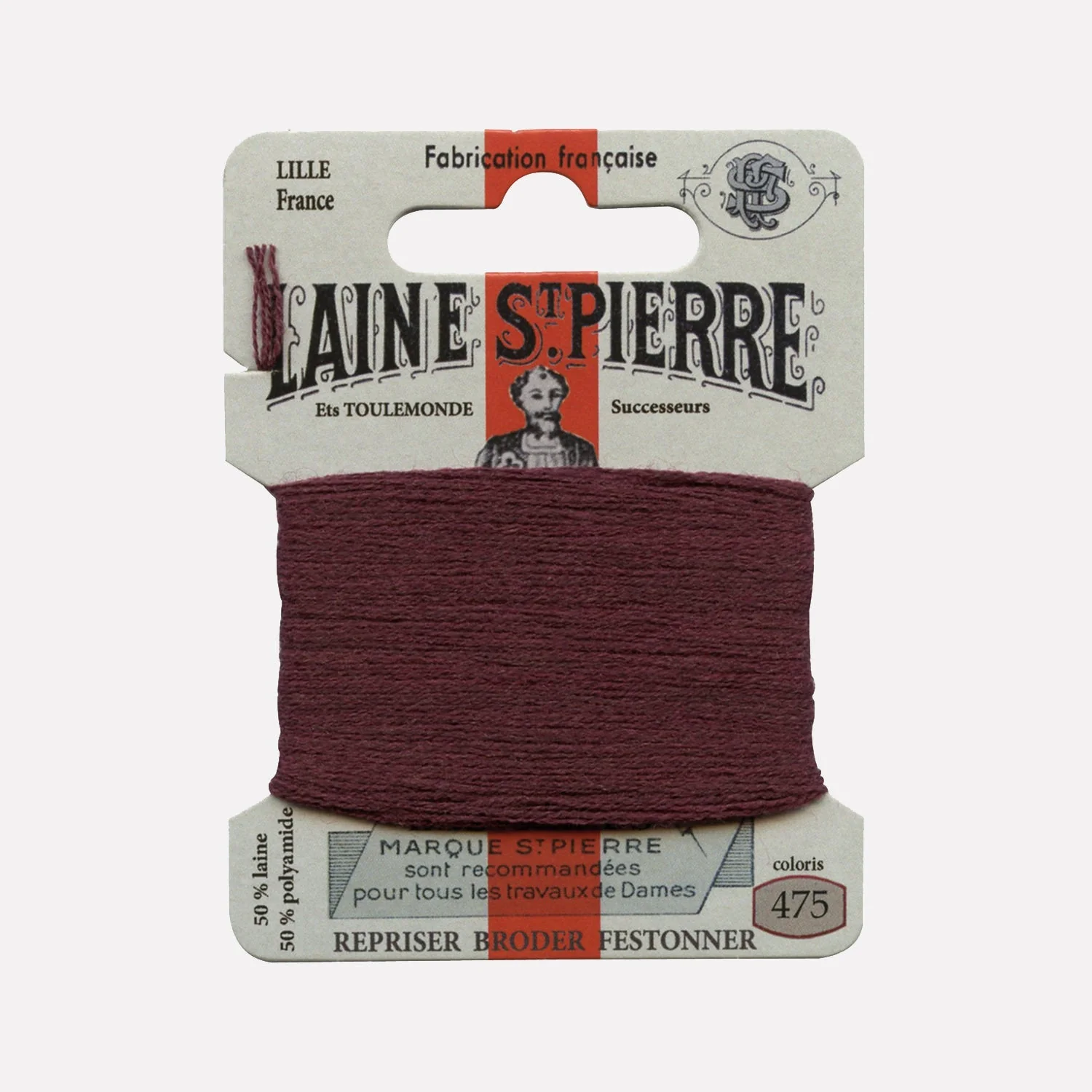 Wool Darning/Embroidery Thread - Colours - Many Colours - Image 11