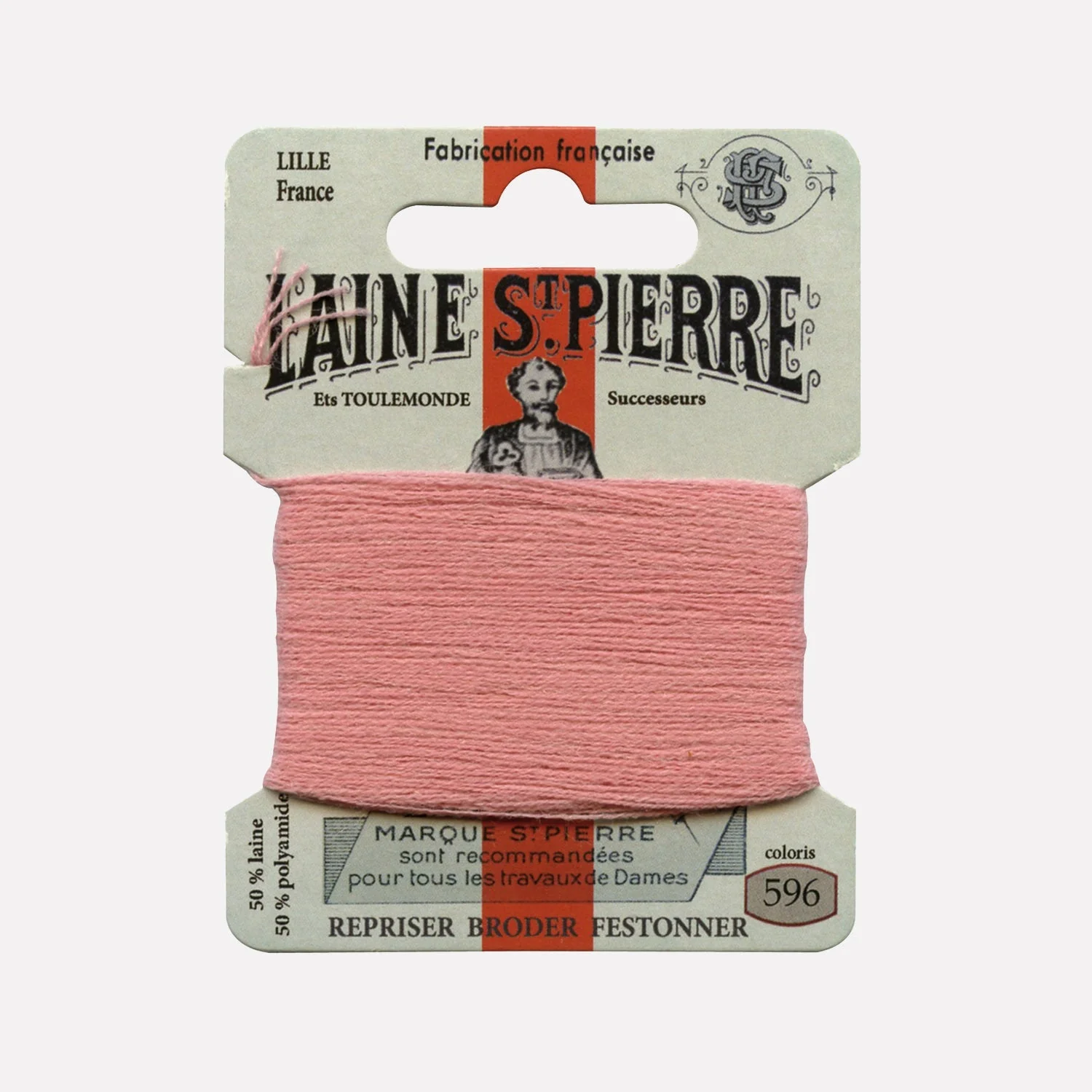 Wool Darning/Embroidery Thread - Colours - Many Colours - Image 15