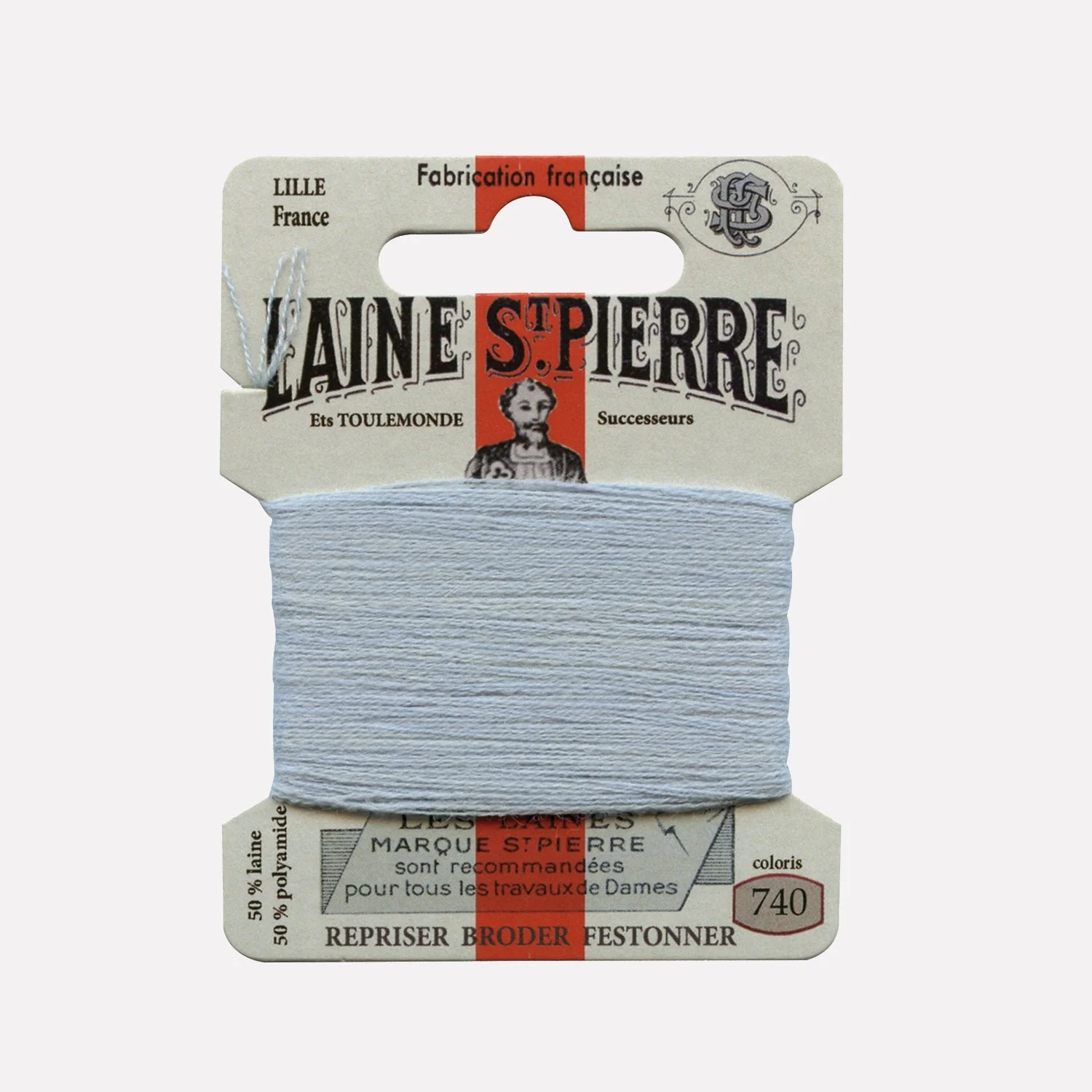 Wool Darning/Embroidery Thread - Colours - Many Colours - Image 19