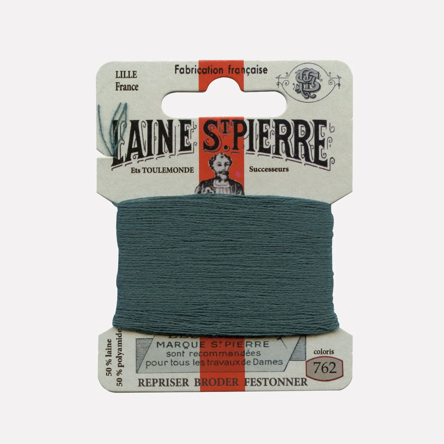 Wool Darning/Embroidery Thread - Colours - Many Colours - Image 21