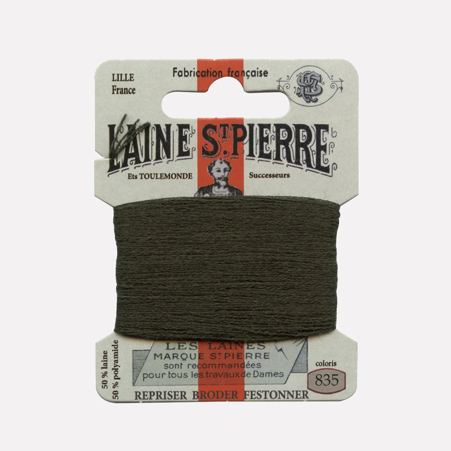 Wool Darning/Embroidery Thread - Colours - Many Colours - Image 23