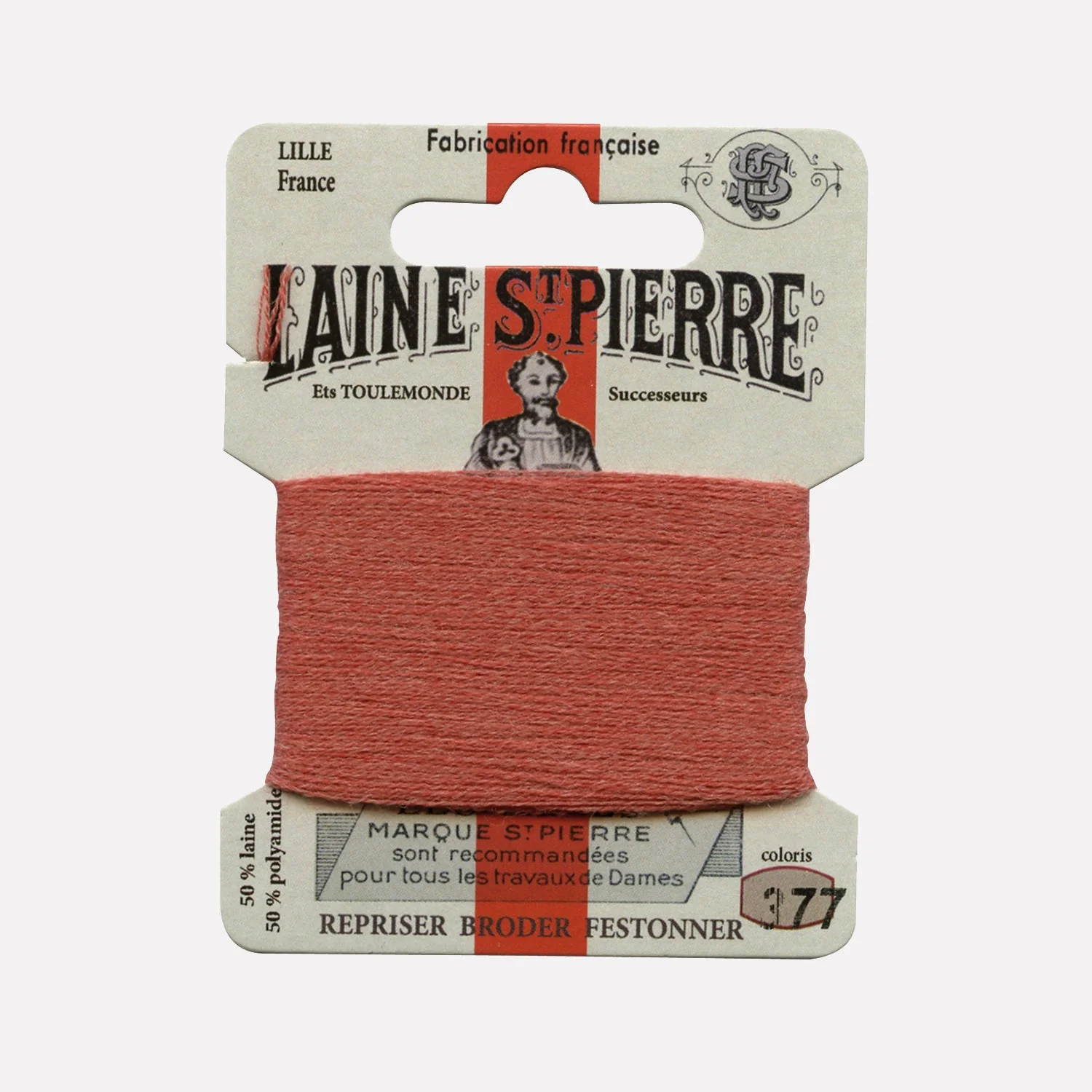 Wool Darning/Embroidery Thread - Colours - Many Colours - Image 7